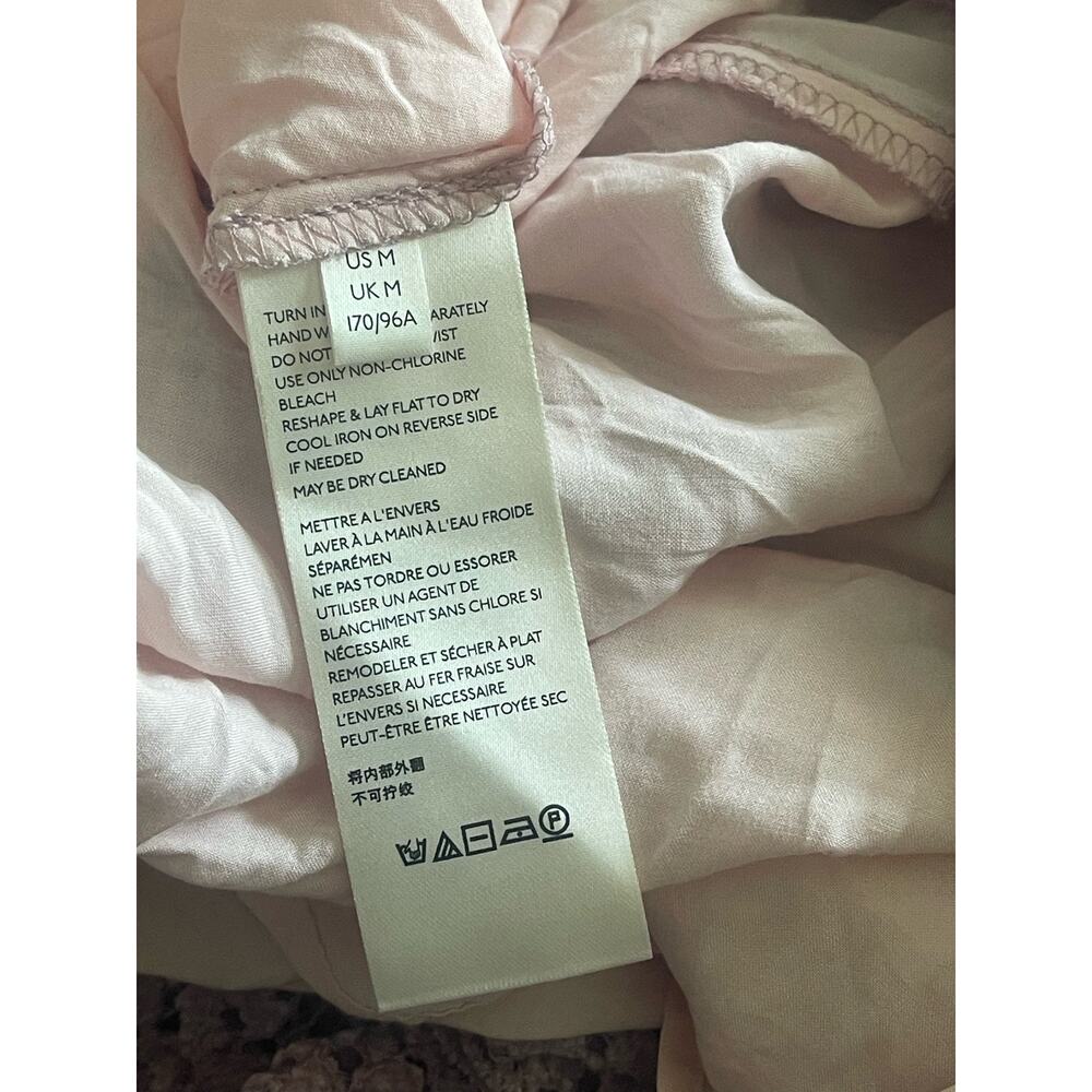 Free People Jenny Purple Crush Velvet Dress - Picture 9 of 11